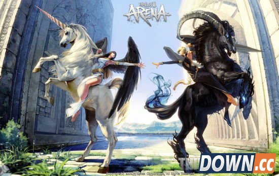 期待度高但最终流产的网游盘点