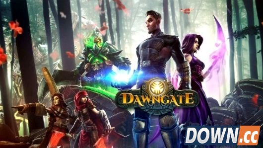 期待度高但最终流产的网游盘点