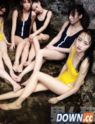 天籁嗓音清凉一夏 SNH48献声初夏版游戏主题曲