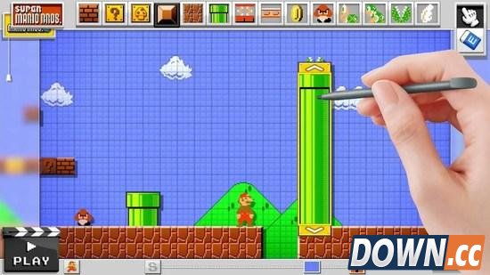 《马里奥制造》