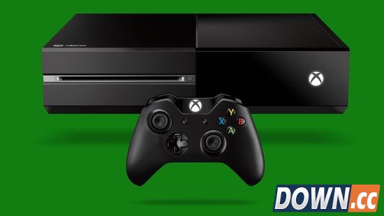 Xbox One公开了硬盘容量1TB的新版本