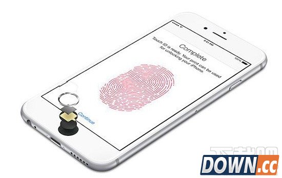 升级iOS8.3后无法使用Touch ID