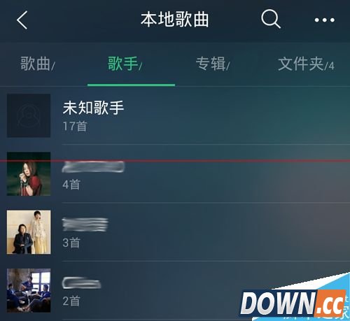 手机QQ音乐加速0.5天获得方法