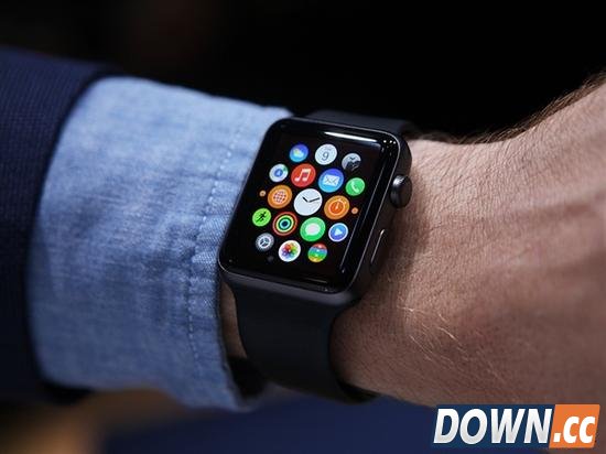 Apple Watch 2发布时间首曝！