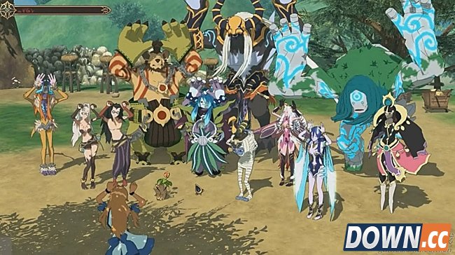 韩国未来7款倍受期待网游盘点