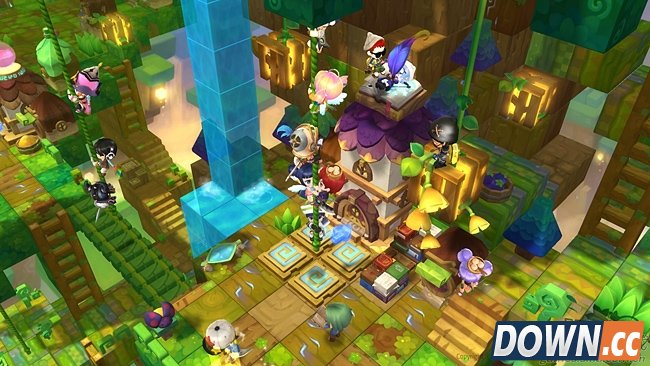 韩国未来7款倍受期待网游盘点