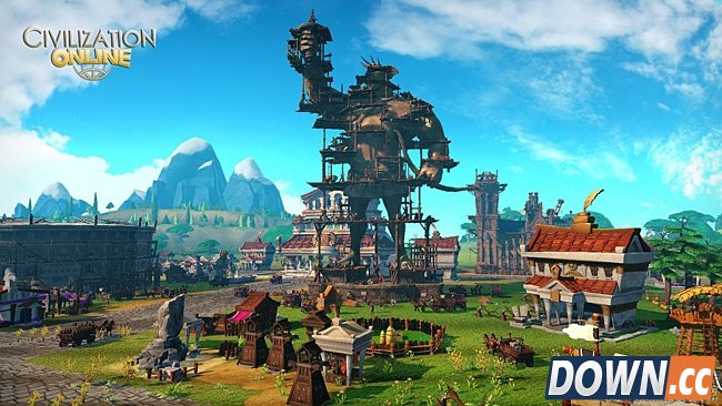 韩国未来7款倍受期待网游盘点