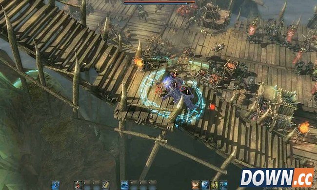 韩国未来7款倍受期待网游盘点