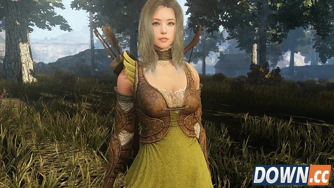 韩国未来7款倍受期待网游盘点