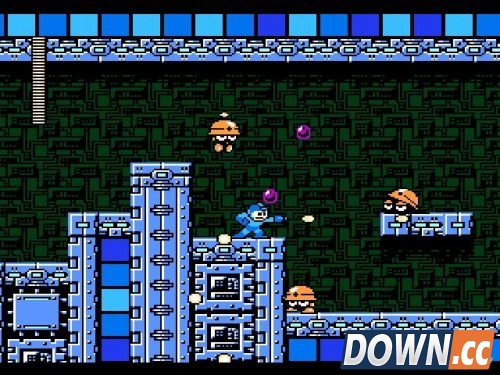 《洛克人》系列