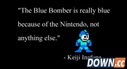 《洛克人》系列