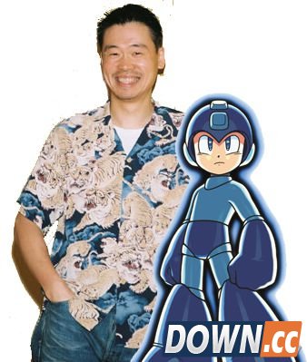 《洛克人》系列