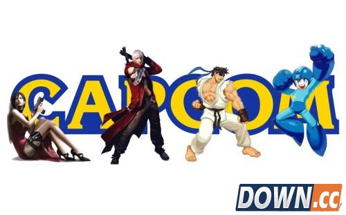 《洛克人》系列