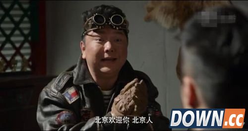 盗墓笔记中让人哭笑的槽点