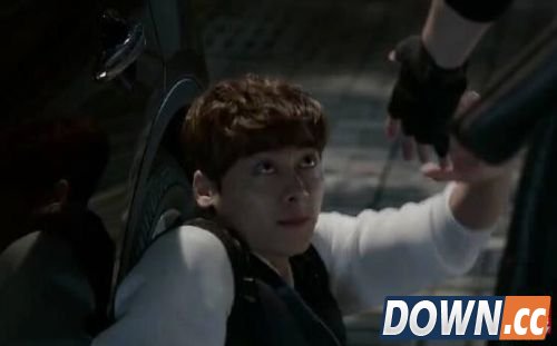 盗墓笔记中让人哭笑的槽点