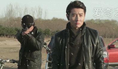 盗墓笔记中让人哭笑的槽点