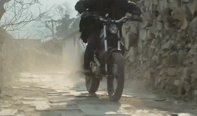 盗墓笔记中让人哭笑的槽点