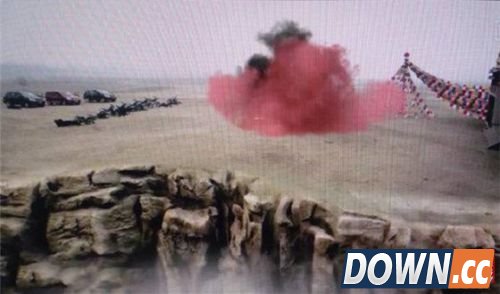 盗墓笔记中让人哭笑的槽点