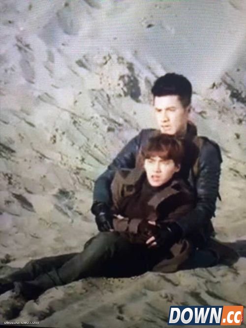 盗墓笔记中让人哭笑的槽点