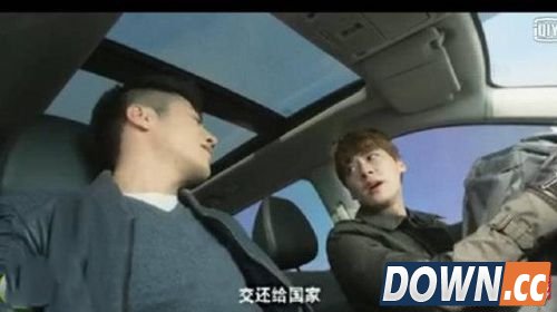 盗墓笔记中让人哭笑的槽点