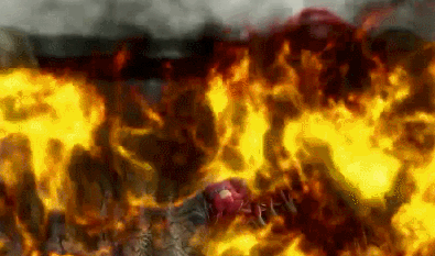 盗墓笔记中让人哭笑的槽点