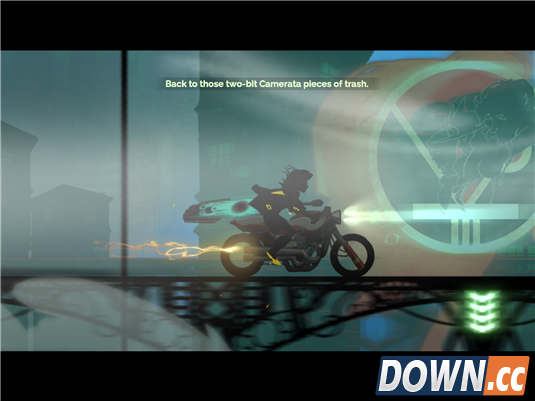 《晶体管》评测