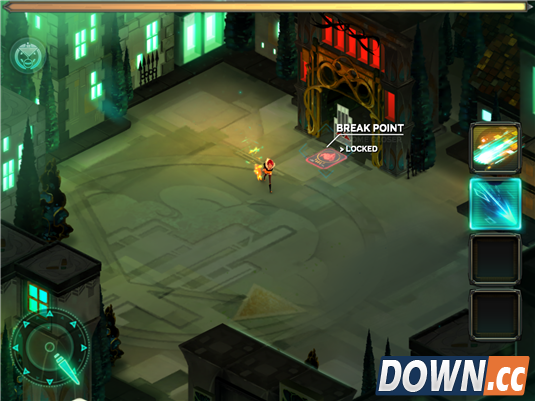 《晶体管》评测