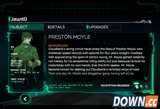 《晶体管》评测