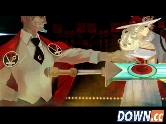 《晶体管》评测