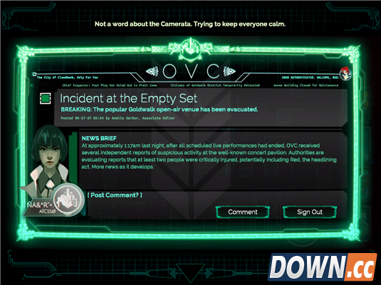 《晶体管》评测