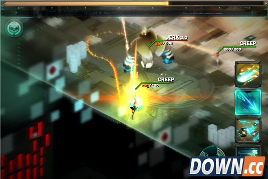 《晶体管》评测