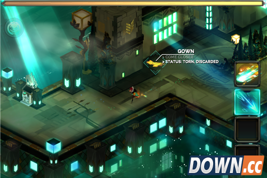 《晶体管》评测