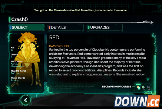 《晶体管》评测