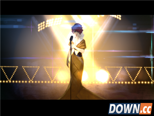 《晶体管》评测