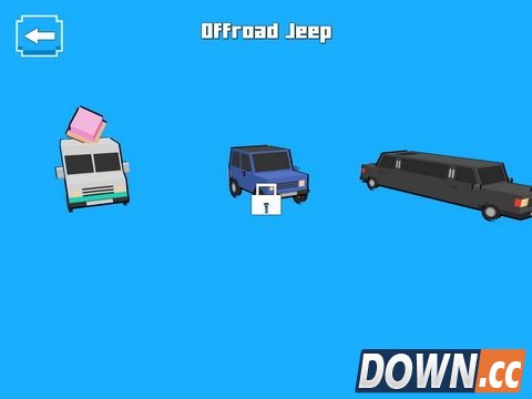 《繁忙的马路》评测