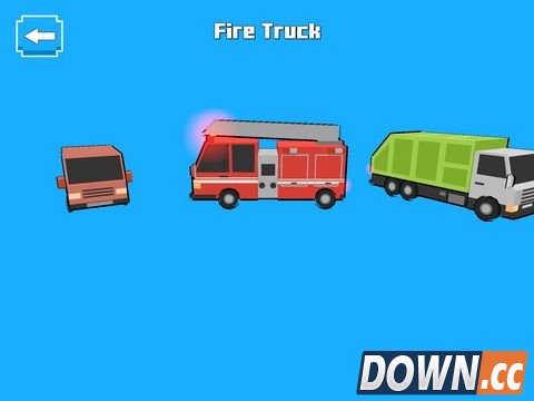 《繁忙的马路》评测