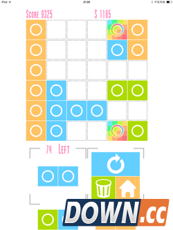 《地铁魔方》评测