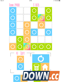 《地铁魔方》评测