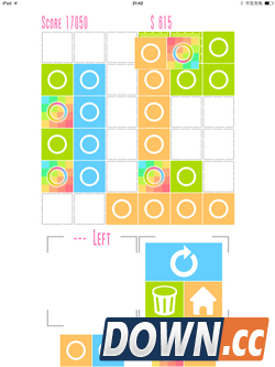 《地铁魔方》评测