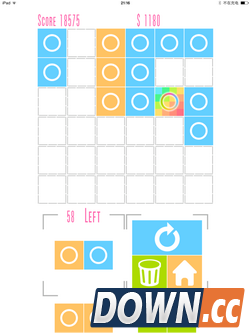 《地铁魔方》评测