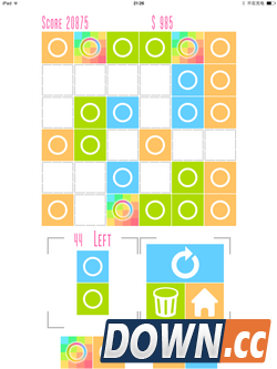 《地铁魔方》评测