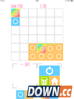 《地铁魔方》评测