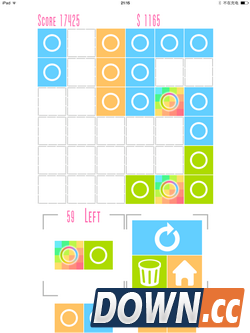 《地铁魔方》评测