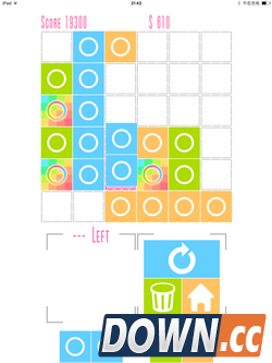 《地铁魔方》评测