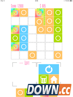 《地铁魔方》评测