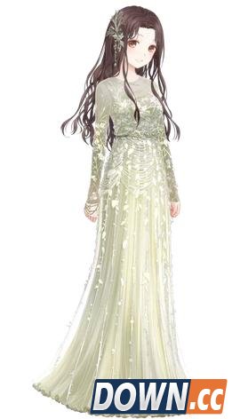 暖暖环游世界森林女神获得方法