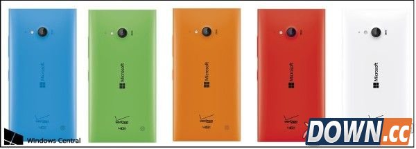 lumia735价格