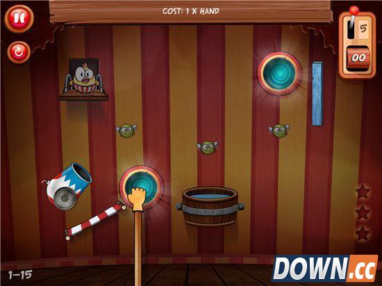 《小鸡归巢2》评测