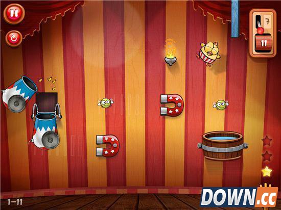 《小鸡归巢2》评测