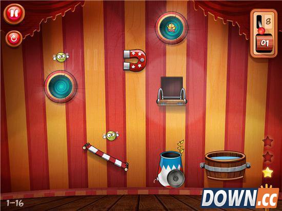 《小鸡归巢2》评测